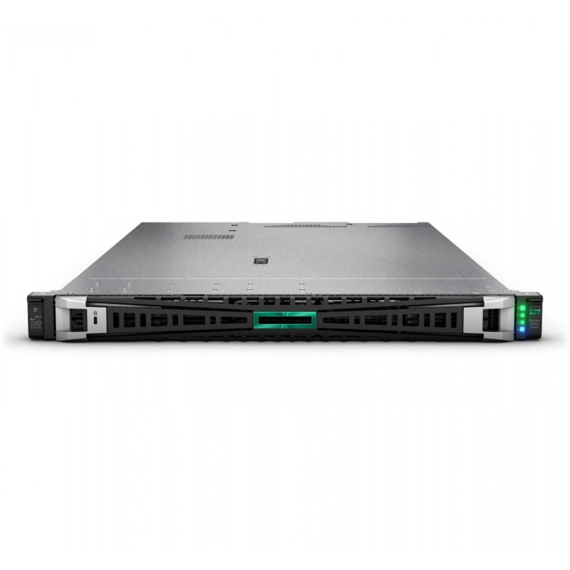 PROLIANT DL360 GEN11 1X XEON 4510 2.4GHZ 12-CORE 2X32GB 2X960