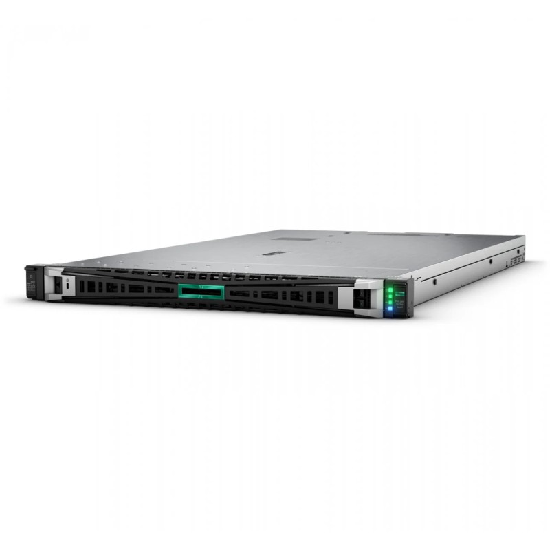 PROLIANT DL360 GEN11 1X XEON 4510 2.4GHZ 12-CORE 2X32GB 2X960