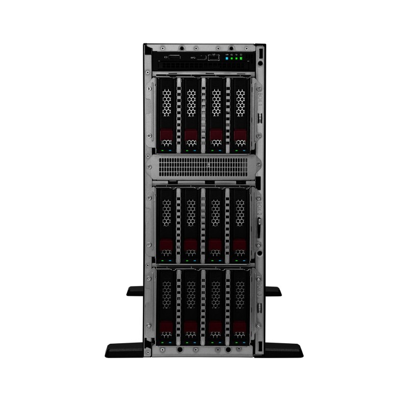 PROLIANT ML350 GEN11 4514Y 2.0GHZ 16C 1P 64GB-R 8SFF MR408I