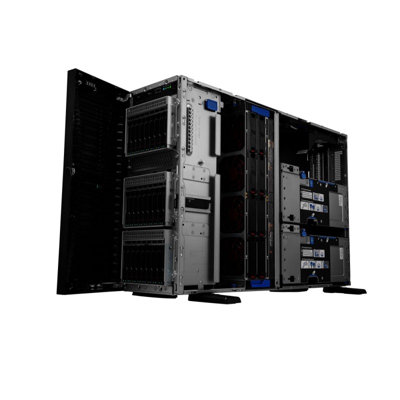 PROLIANT ML350 GEN11 4514Y 2.0GHZ 16C 1P 64GB-R 8SFF MR408I