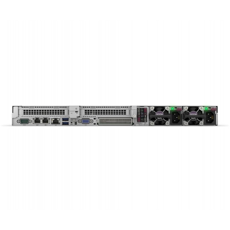 HPE PROLIANT DL320 GEN11 4514Y 2.0GHZ 16C 64GB-R 8SFF MR408I-O