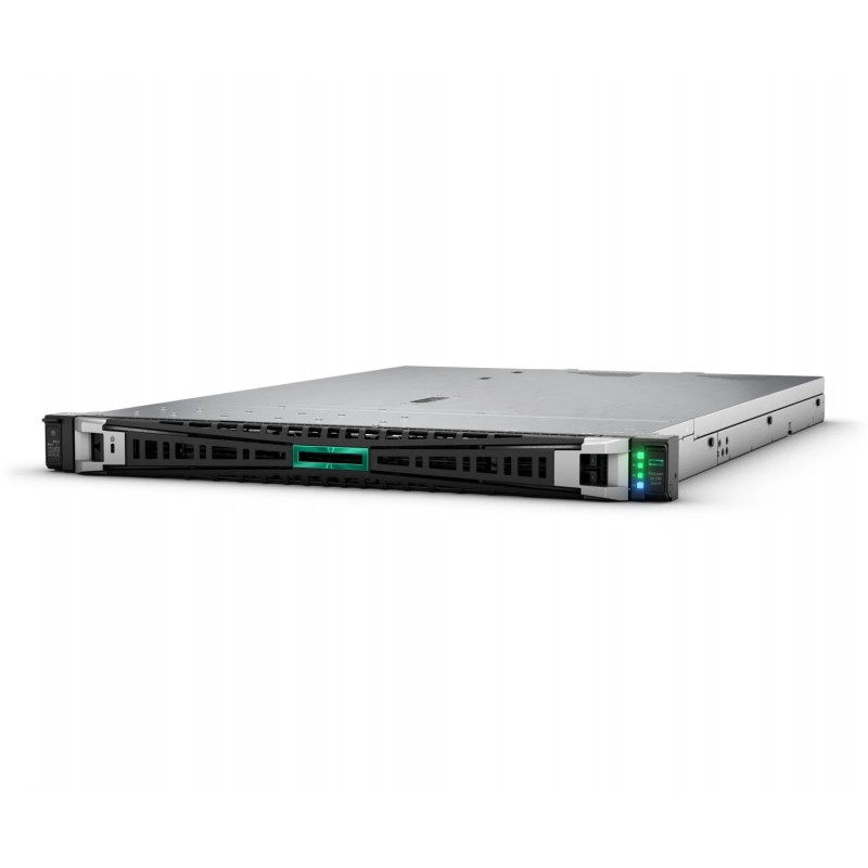 HPE PROLIANT DL320 GEN11 4514Y 2.0GHZ 16C 64GB-R 8SFF MR408I-O