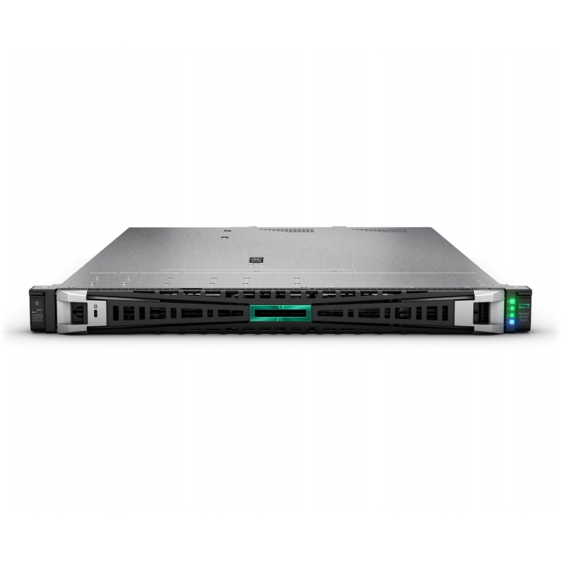 HPE PROLIANT DL320 GEN11 4514Y 2.0GHZ 16C 64GB-R 8SFF MR408I-O