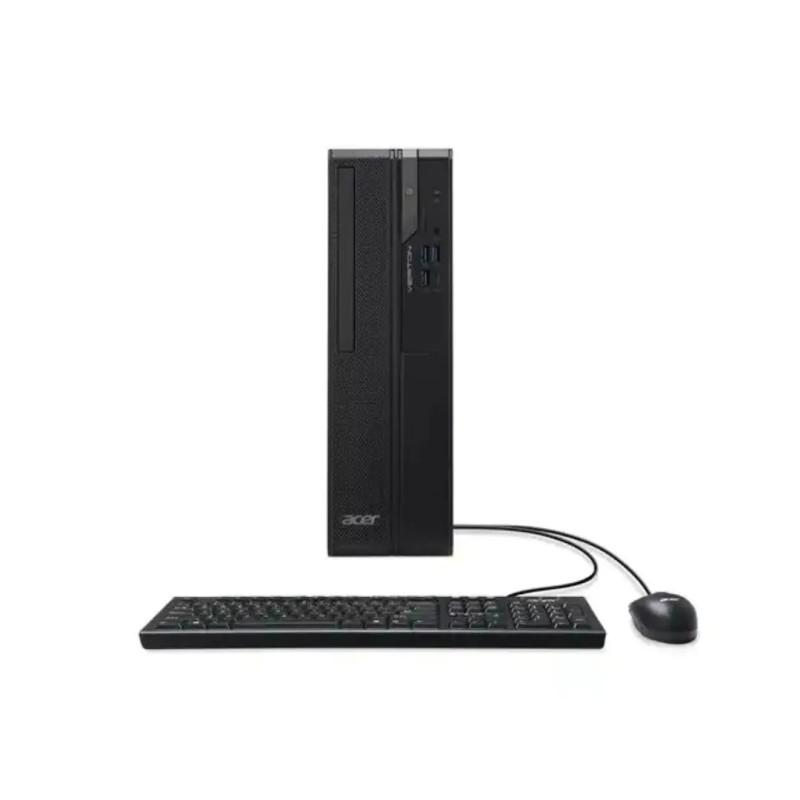 Acer Veriton X X2720G Core i3-14100 8 Go 512 Go SSD | Brokland