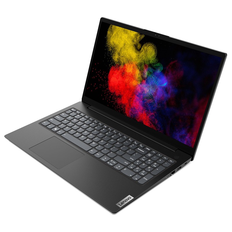 Portable Lenovo V15 Intel Celeron N4500 8GBDDR4 256GBSSD Integrated Intel UHD Gr