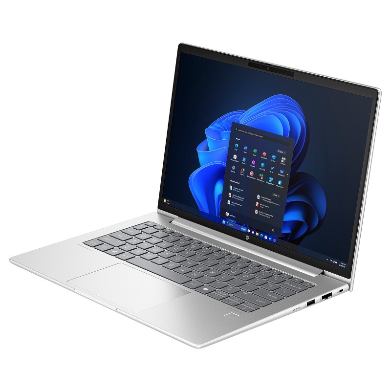 Portable HP ProBook 440 G11 Intel Core Ultra U5-125U 16GO DDR5 512GO SSD Intel G