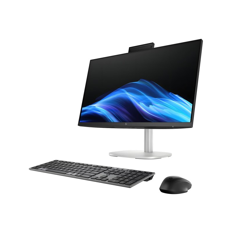 HP EliteStudio 8 G1i Core Ultra 5 235 16 Go 512 Go SSD | Brokland