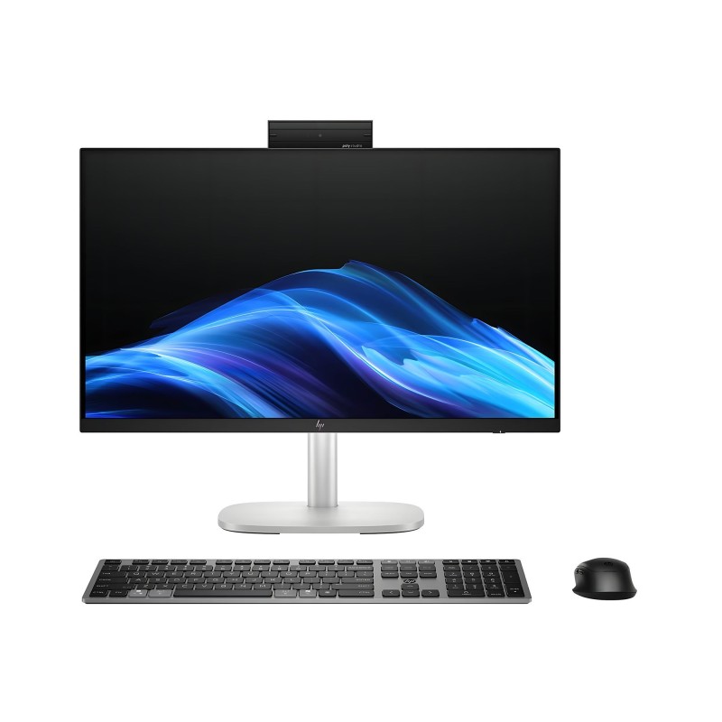 HP EliteStudio 8 G1i Core Ultra 5 235 16 Go 512 Go SSD | Brokland
