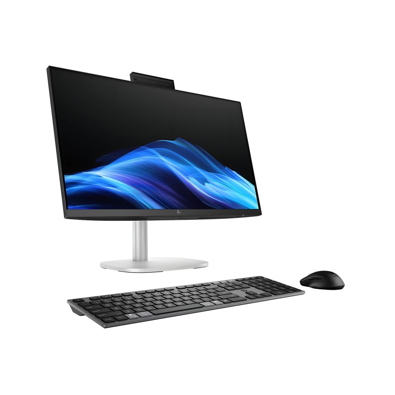 HP EliteStudio 8 G1i Core Ultra 5 235 16 Go 512 Go SSD | Brokland
