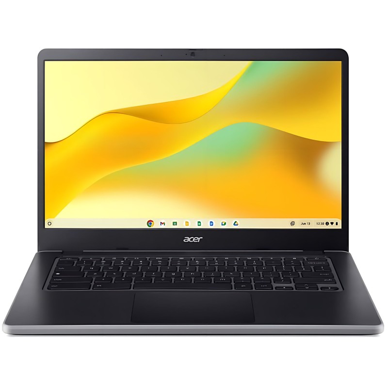 Acer Chromebook C936-TCO-C8V2 N100 8 Go 128 Go eMMC 14" | Brokland