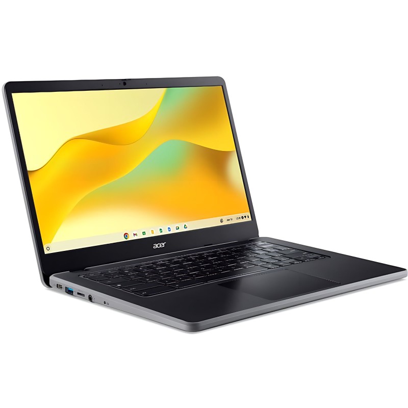 Acer Chromebook C936-TCO-C8V2 N100 8 Go 128 Go eMMC 14" | Brokland