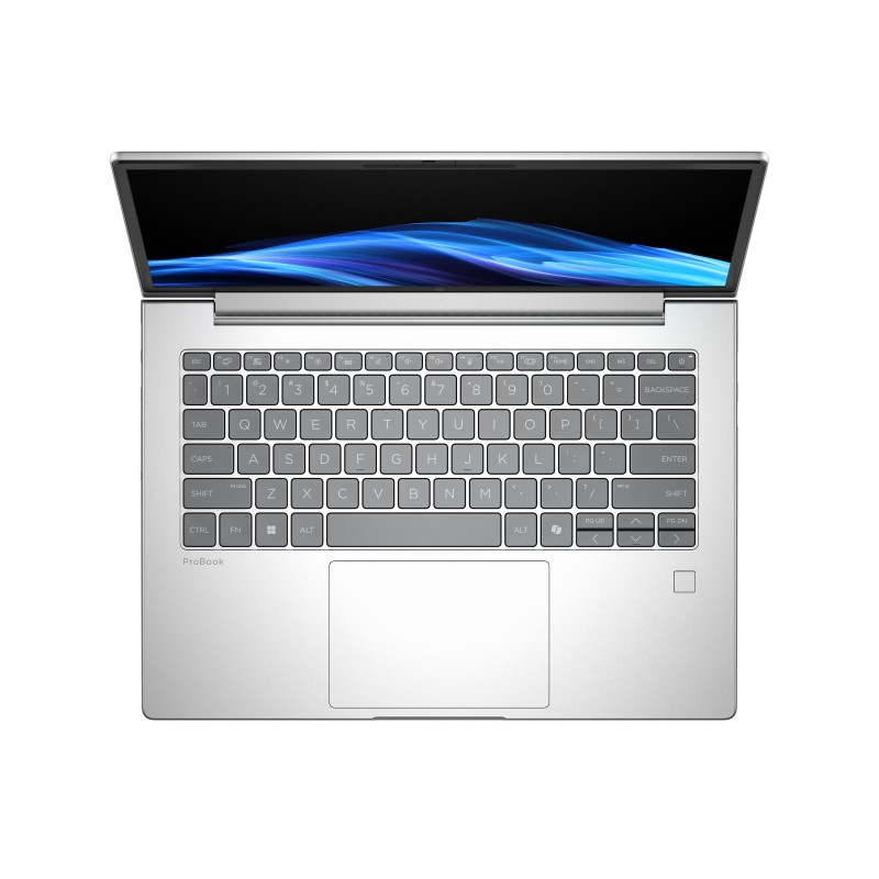HP ProBook 4 G1i 16 U7 255H 512GB 16GB 16IN NOOD W11P