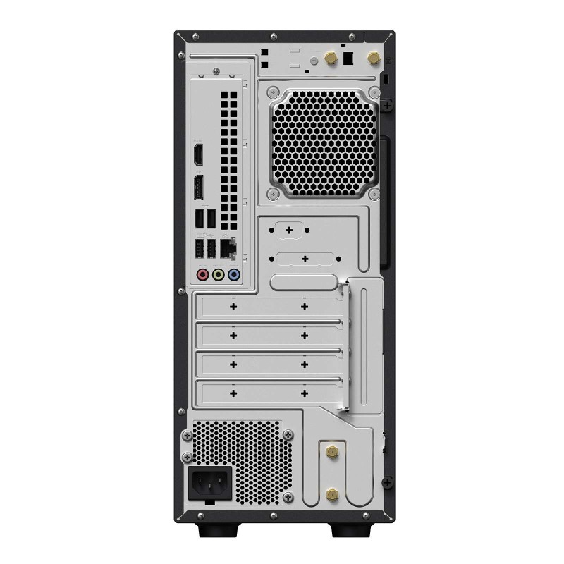 P500MV-31315U097X 15L I3-1315U 8GB 512GB M.2 2280 PCIE G4 SSD W