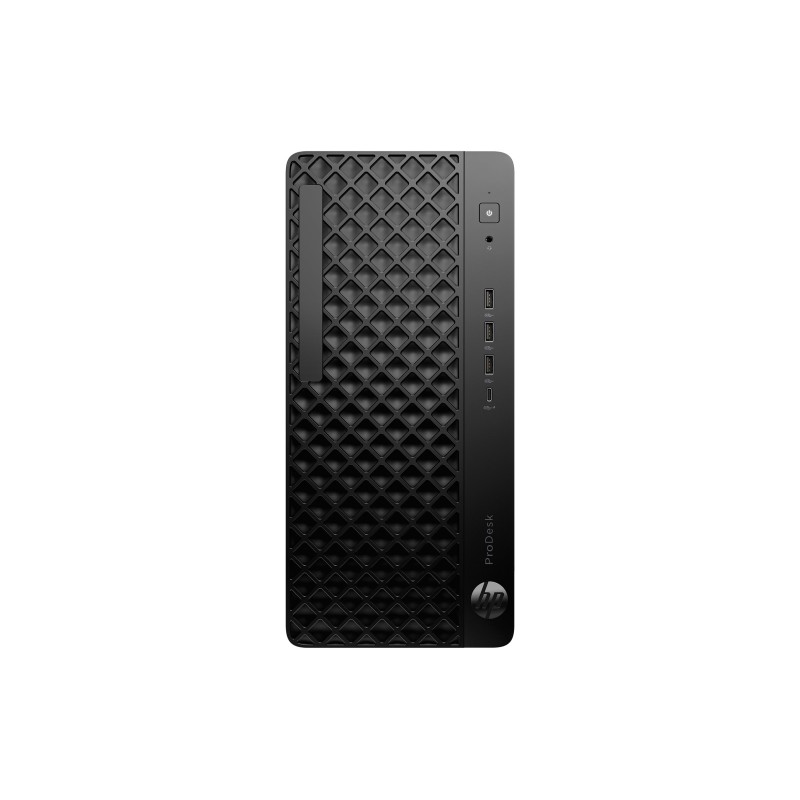 HP ProDesk 4 Tower G1i Core Ultra 7 265 16 Go 512 Go SSD | Brokland
