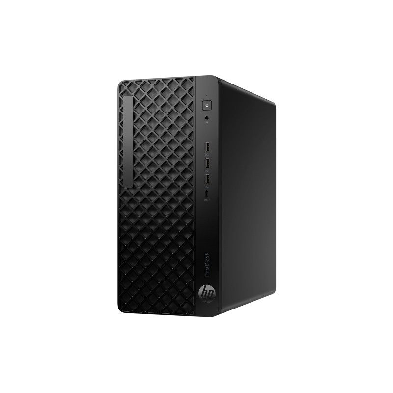 HP ProDesk 4 Tower G1i Core Ultra 7 265 16 Go 512 Go SSD | Brokland
