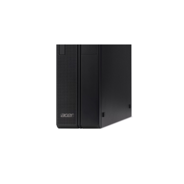 ACER Veriton X2 VX2720G Core i3-14100 8Go 256GoSSD UHD Graphics 730 Win11Pro DT.