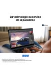 Portable Galaxy Book4 Intel Core i5 120U 8Go 256SSD Intel UHD Graphics 15.6 FHD