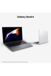 Portable Galaxy Book4 Intel Core i5 120U 8Go 256SSD Intel UHD Graphics 15.6 FHD