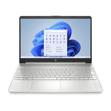 Portable HP 15s-eq2097nf AMD Ryzen 7-5700U octa 16GB DDR4 512GB PCIe AMD Radeon