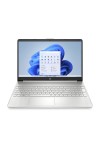 Portable HP 15s-eq2097nf AMD Ryzen 7-5700U octa 16GB DDR4 512GB PCIe AMD Radeon