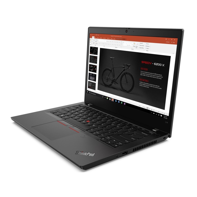 Lenovo ThinkPad L14 G2 i5 8Go 240Go NVMe | Brokland