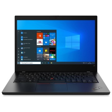 LENOVO THINKPAD L14 G2 - 1145G7, 8 Go RAM, 240 Go - reconditionné