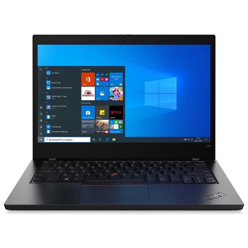 Lenovo ThinkPad L14 G2 i5 8Go 240Go NVMe | Brokland