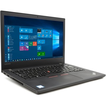 LENOVO THINKPAD T470 - 7300U, 8 Go RAM, 256 Go - reconditionné