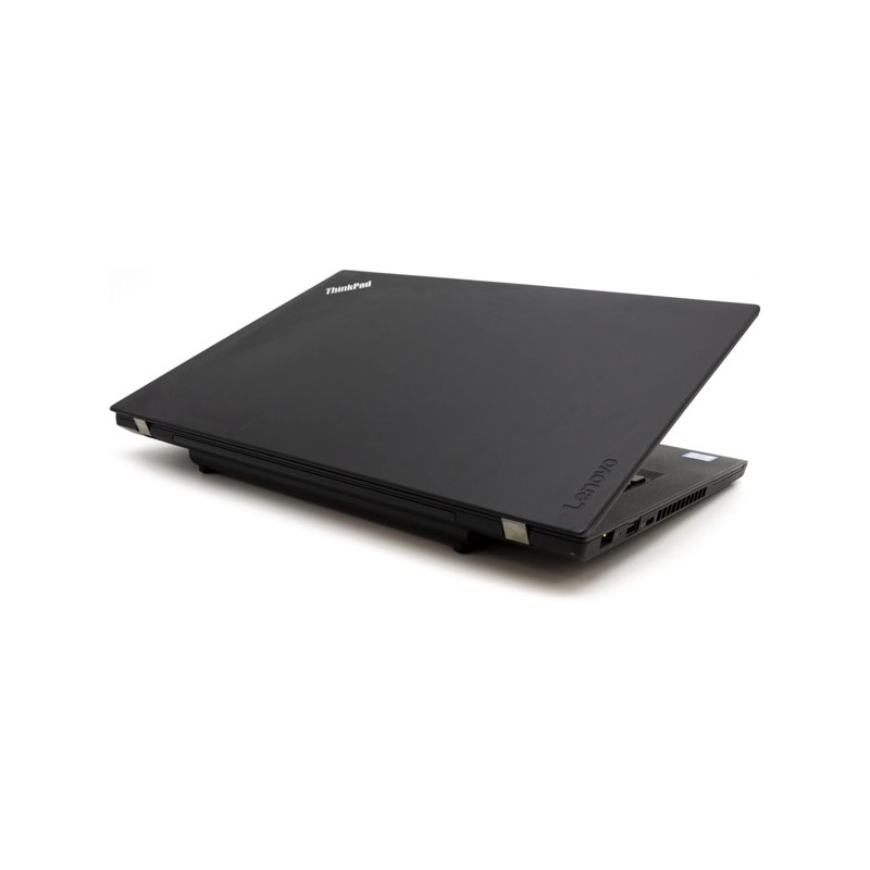 LENOVO THINKPAD T470 - 7300U, 8 Go RAM, 256 Go - reconditionné