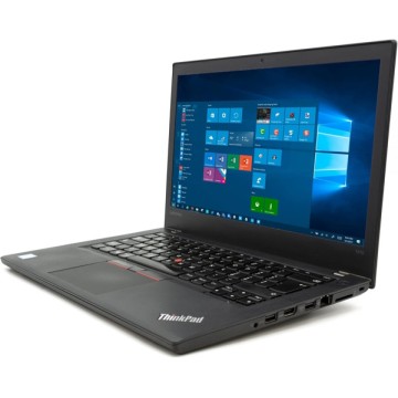Lenovo ThinkPad T470 i5 8Go 256Go SSD FHD | Brokland