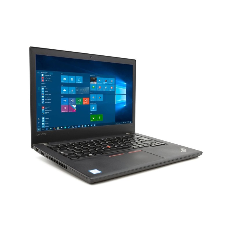 Lenovo ThinkPad T470 i5 8Go 256Go SSD FHD | Brokland