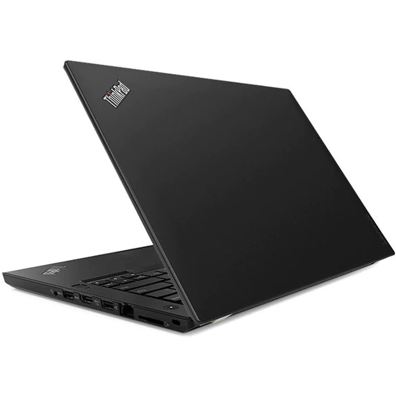 Lenovo ThinkPad T480 i5 8Go 240Go NVMe FHD | Brokland