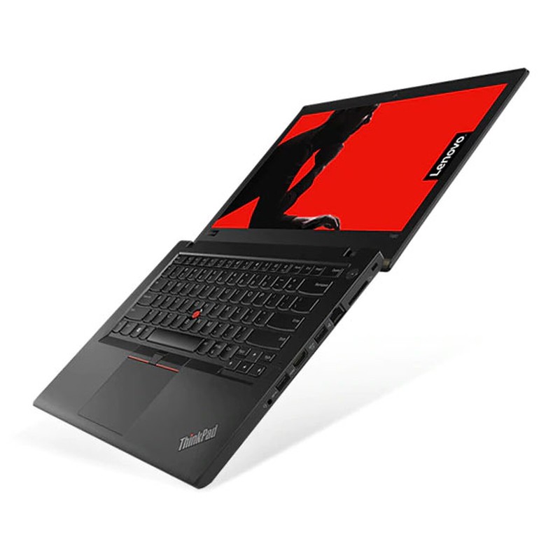 LENOVO THINKPAD T480 - 8350U, 8 Go RAM, 240 Go - reconditionné