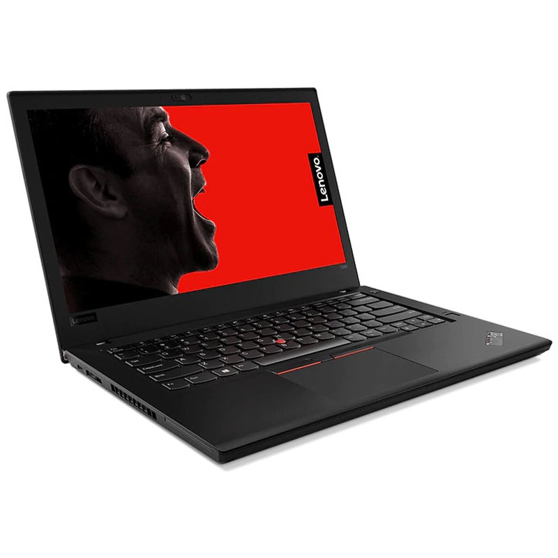 LENOVO THINKPAD T480 - 8350U, 8 Go RAM, 240 Go - reconditionné