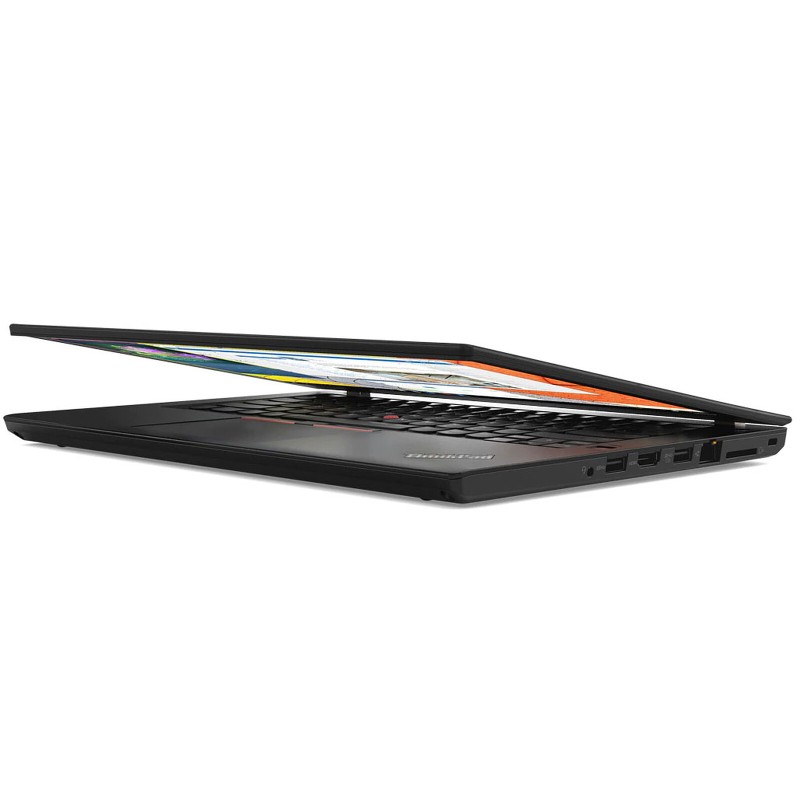 Lenovo ThinkPad T480 i5 8Go 240Go NVMe FHD | Brokland