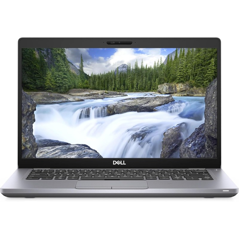 Dell Latitude E5410 i5 8Go 240Go NVMe | Brokland