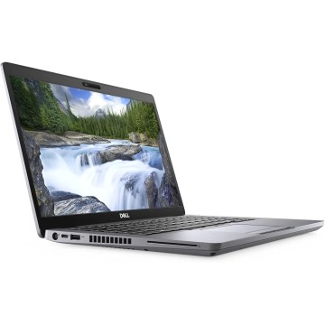 Dell Latitude E5410 i5 8Go 240Go NVMe | Brokland