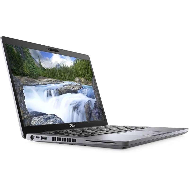 Dell Latitude E5410 i5 8Go 240Go NVMe | Brokland