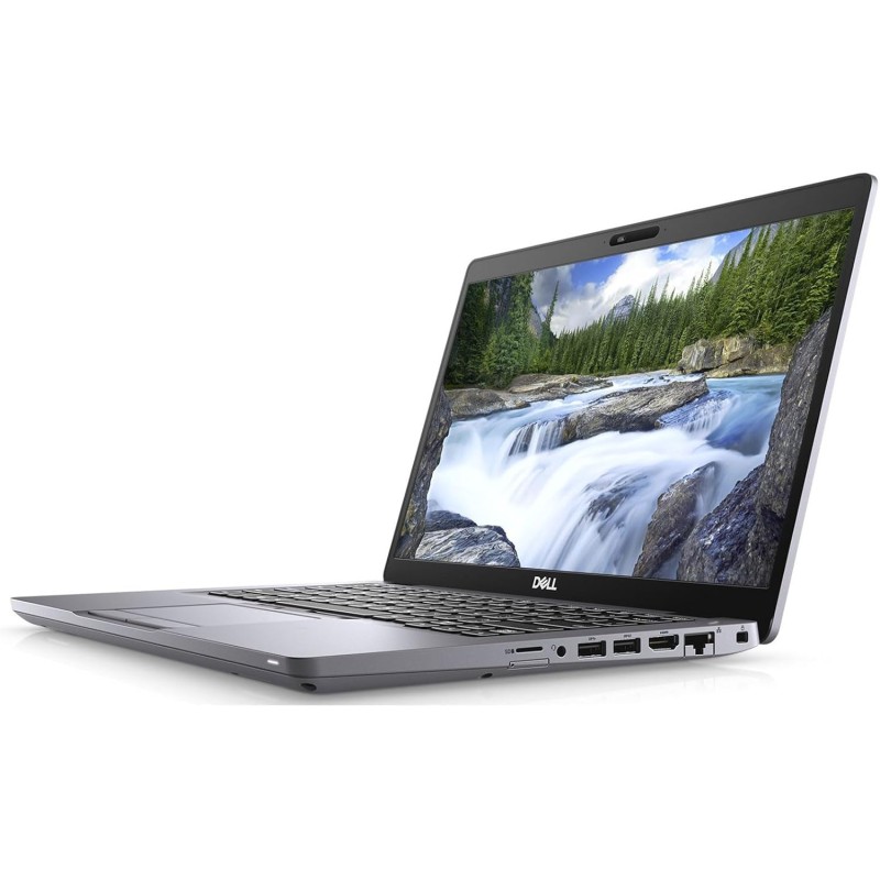 Dell Latitude E5410 i5 8Go 240Go NVMe | Brokland
