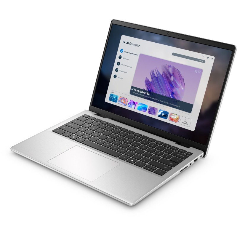 HP 500B - E5300, 4 Go RAM, 500 Go - reconditionné