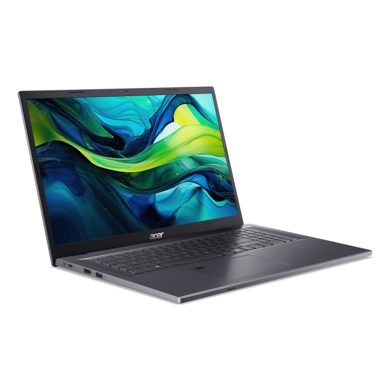 Portable ACER Aspire A17-51M-519P Intel Core 5 120U 16GoDDR5 512GoSSD Intel UHD