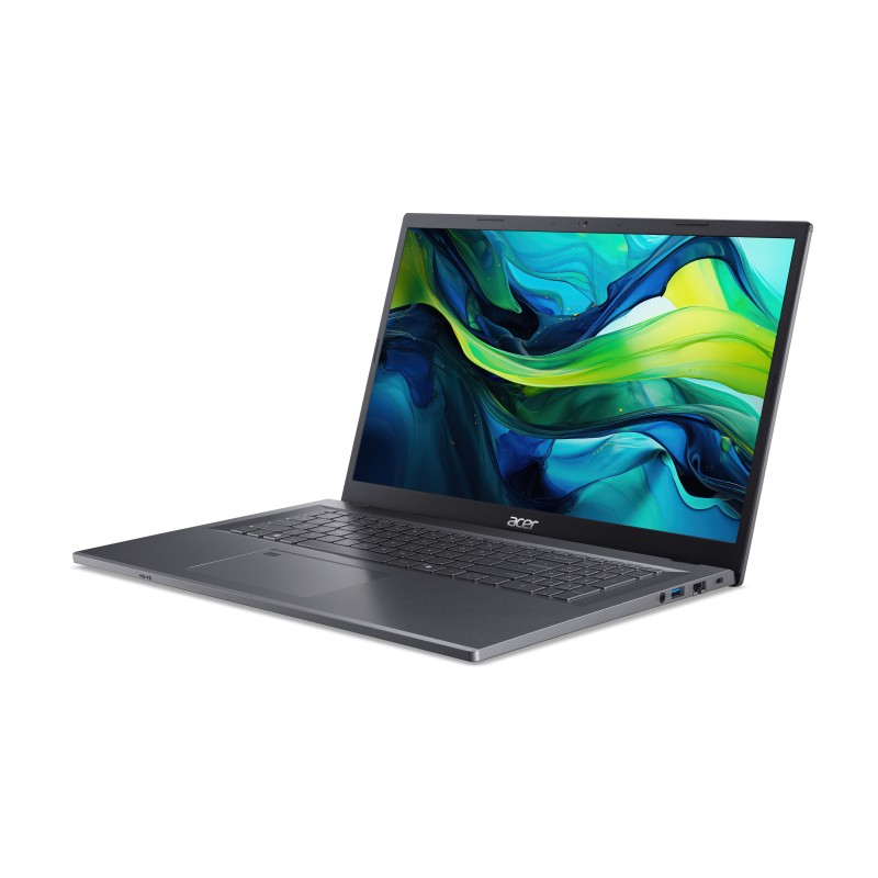 Portable ACER Aspire A17-51M-519P Intel Core 5 120U 16GoDDR5 512GoSSD Intel UHD