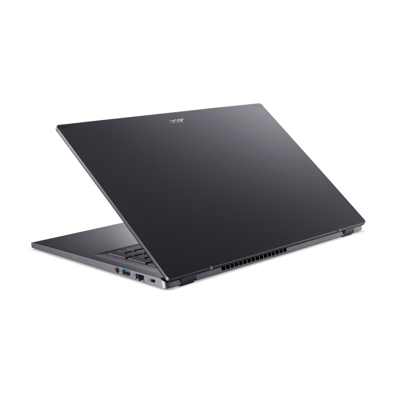 Portable ACER Aspire A17-51M-519P Intel Core 5 120U 16GoDDR5 512GoSSD Intel UHD