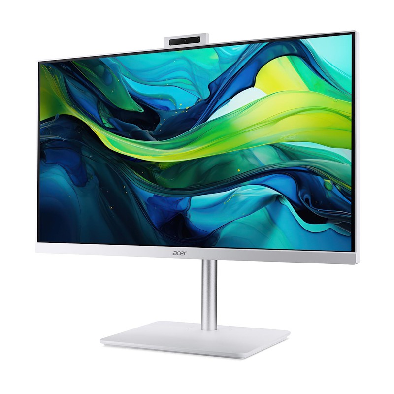 All in One Acer Aspire C27A-GRPL Intel Core 5 120U 16GoDDR4 512GoSSD Intel UHD G