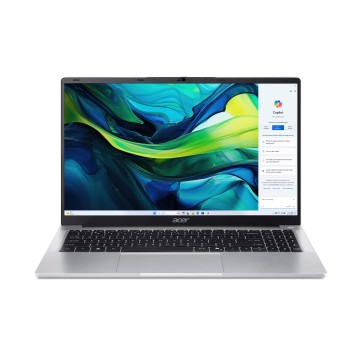 Portable Aspire AL15-32P-C96Y Intel Celeron N4500 4Go DDR4X eMMC128Go Intel UHD