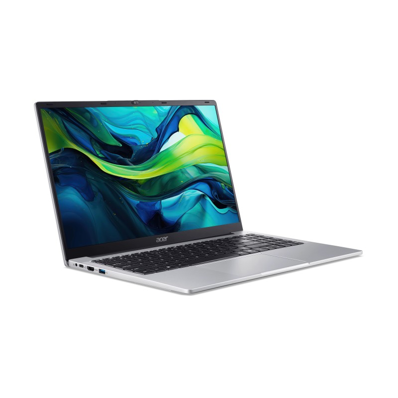 Portable Aspire AL15-32P-C96Y Intel Celeron N4500 4Go DDR4X eMMC128Go Intel UHD