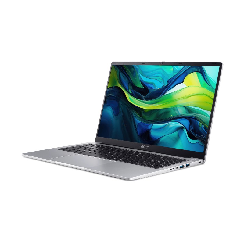 Portable Aspire AL15-32P-C96Y Intel Celeron N4500 4Go DDR4X eMMC128Go Intel UHD
