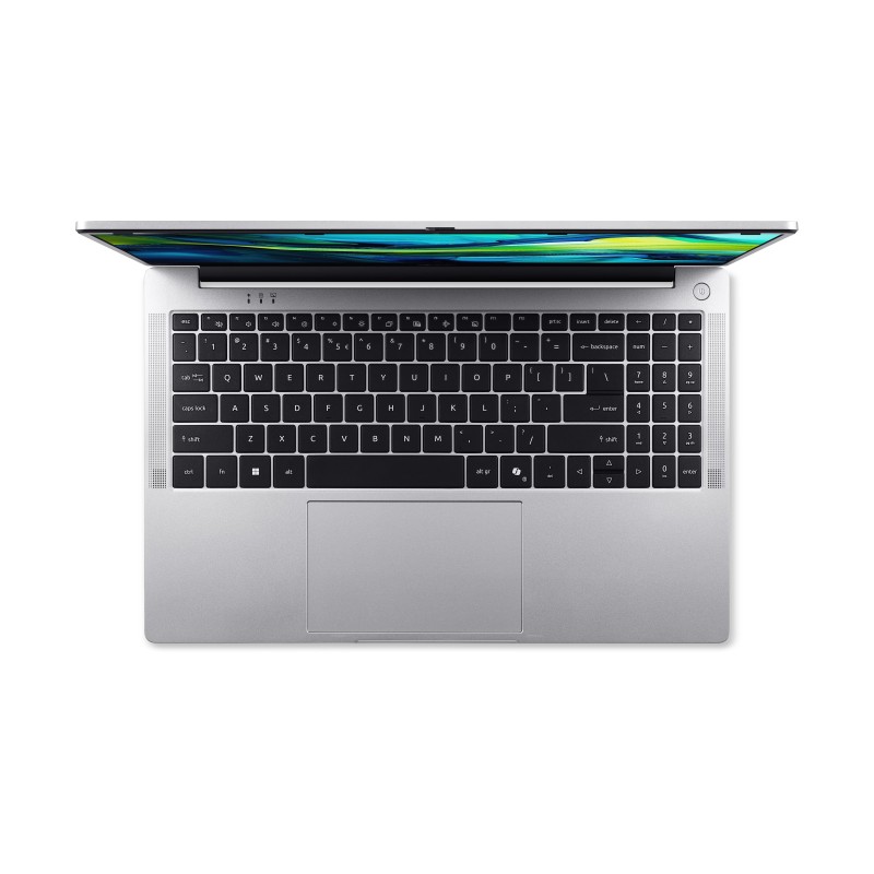 Portable Aspire AL15-32P-C96Y Intel Celeron N4500 4Go DDR4X eMMC128Go Intel UHD