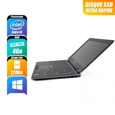 DELL LATITUDE 4 Go 128 Go reconditionné PC Portables -id-195