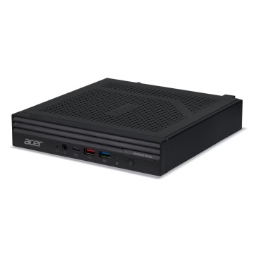 ACER Veriton VN4720GT Core i5-14400T 16Go DDR4 512GoSSD Intel UHD Graphics 730 W